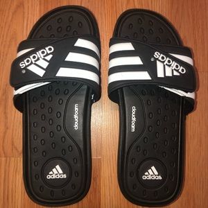 Adidas Slides